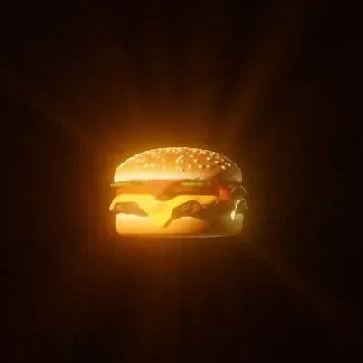 BURGER Token